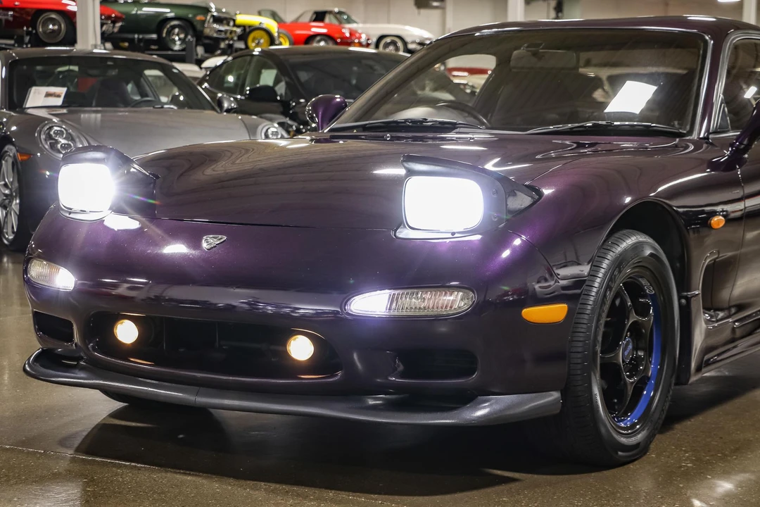 1994 Mazda RX-7 FD - Image 26 of 31