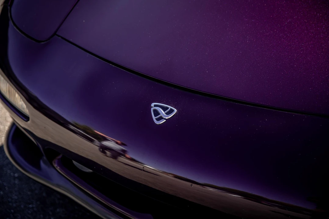 1994 Mazda RX-7 FD - Image 27 of 31