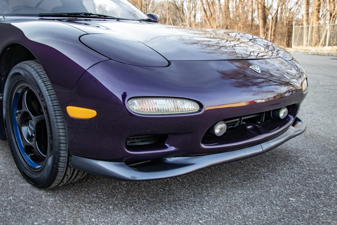 1994 Mazda RX-7 FD - Image 23 of 31