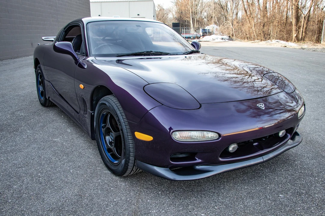 1994 Mazda RX-7 FD - Image 20 of 31
