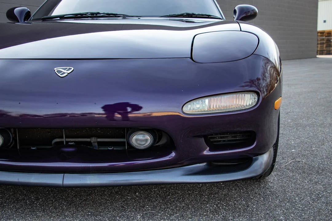 1994 Mazda RX-7 FD - Image 29 of 31