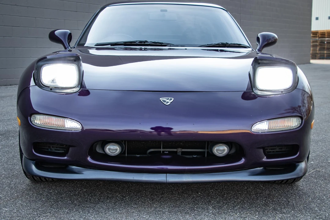 1994 Mazda RX-7 FD - Image 6 of 31