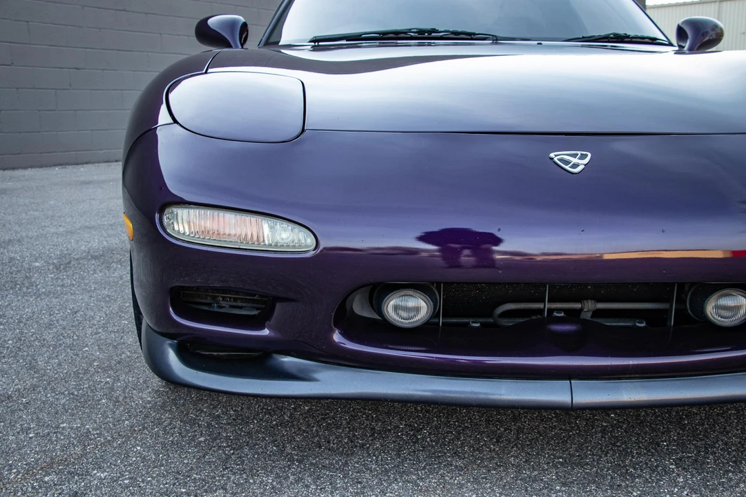 1994 Mazda RX-7 FD - Image 26 of 31
