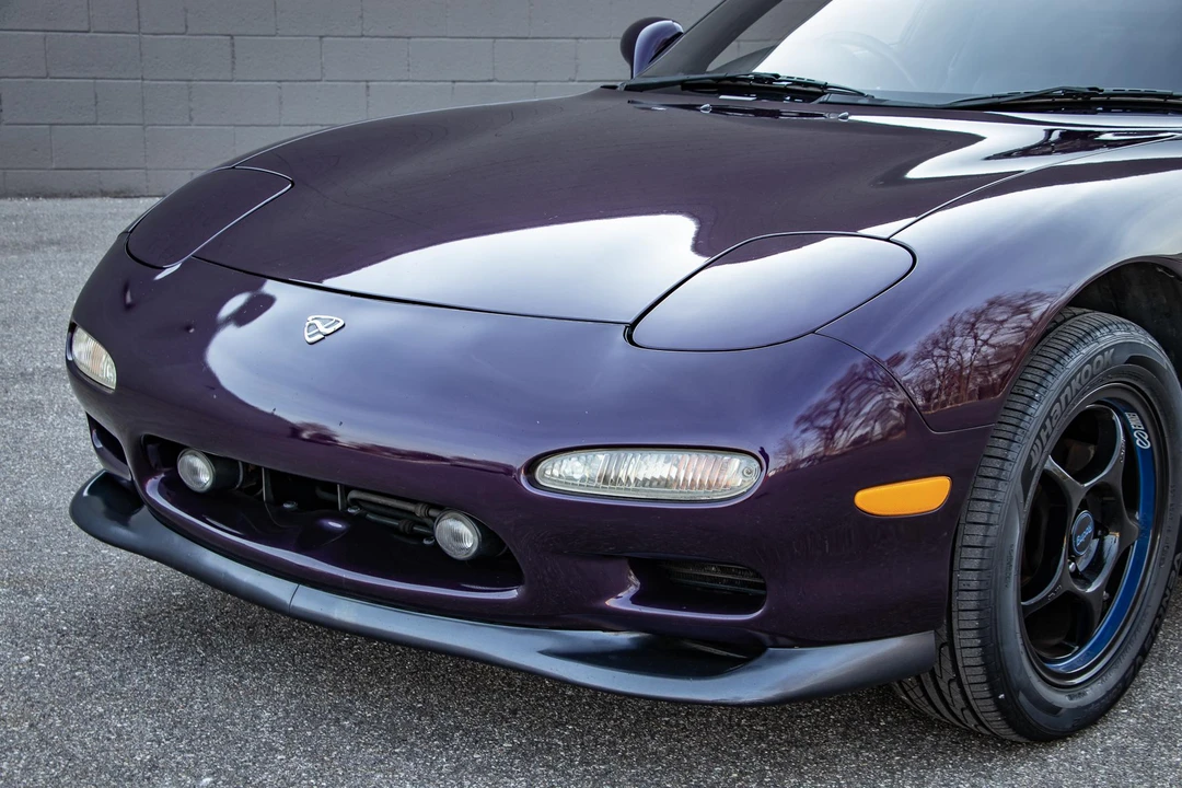 1994 Mazda RX-7 FD - Image 30 of 31