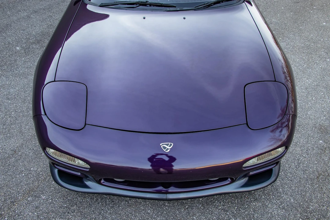 1994 Mazda RX-7 FD - Image 25 of 31
