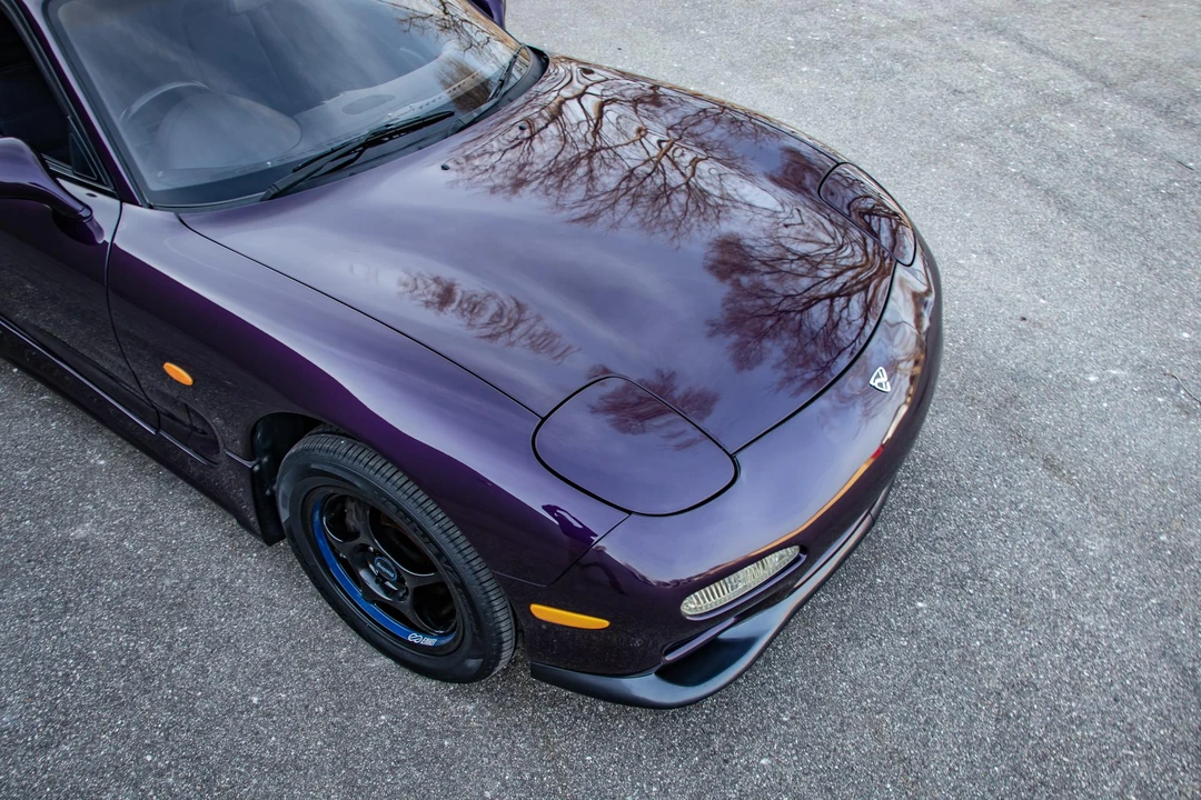 1994 Mazda RX-7 FD - Image 22 of 31