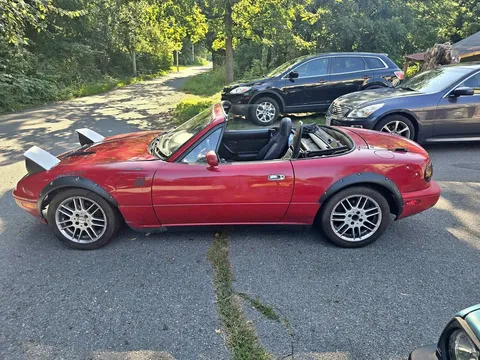1994 Mazda Miata MX-5