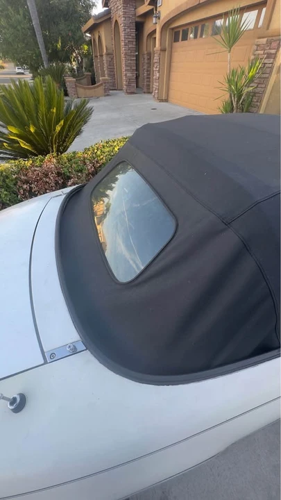 1994 Mazda NA MX-5 Miata - Image 5 of 6