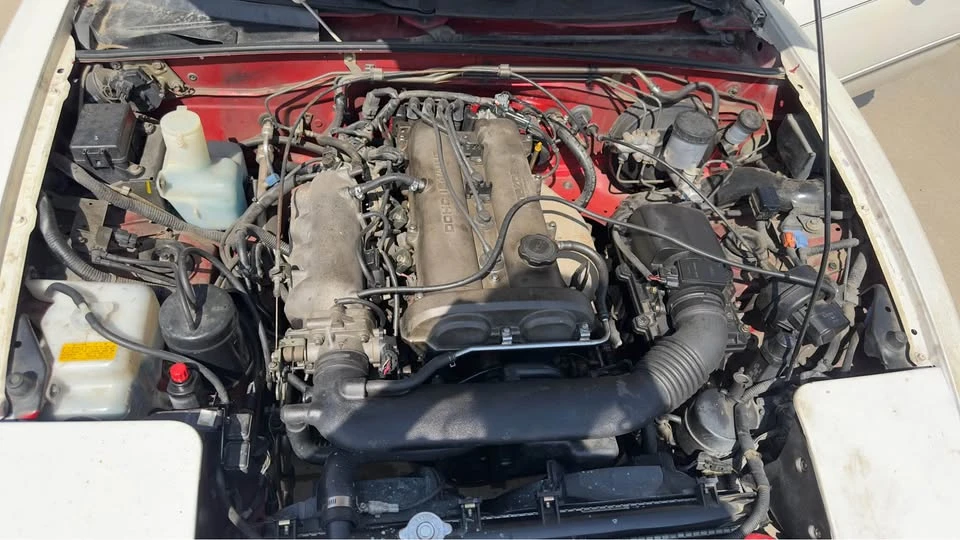 1994 Mazda NA MX-5 Miata - Image 2 of 6