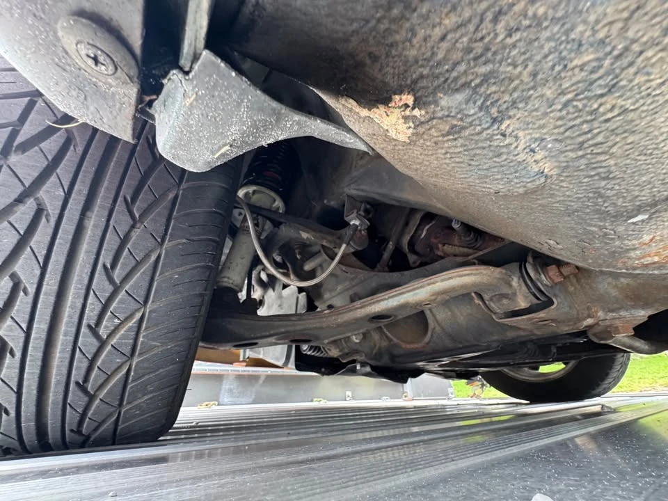 1994 Mazda NA MX-5 Miata - Image 15 of 20