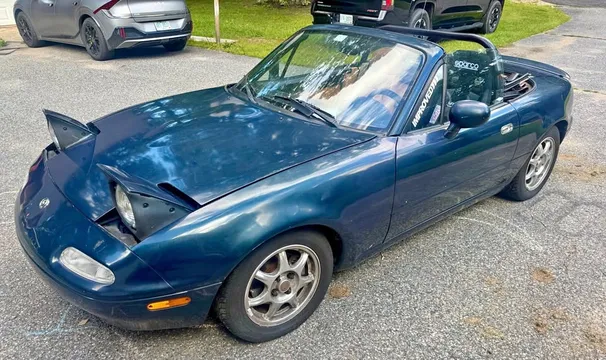 1994 Mazda MX-5 Miata