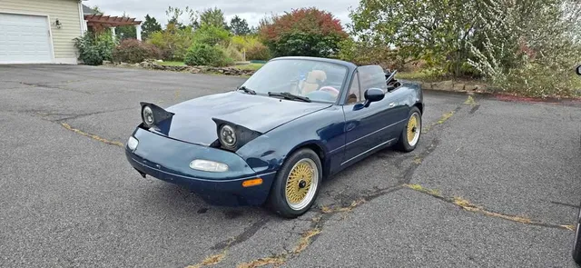 1994 Mazda Miata MX5