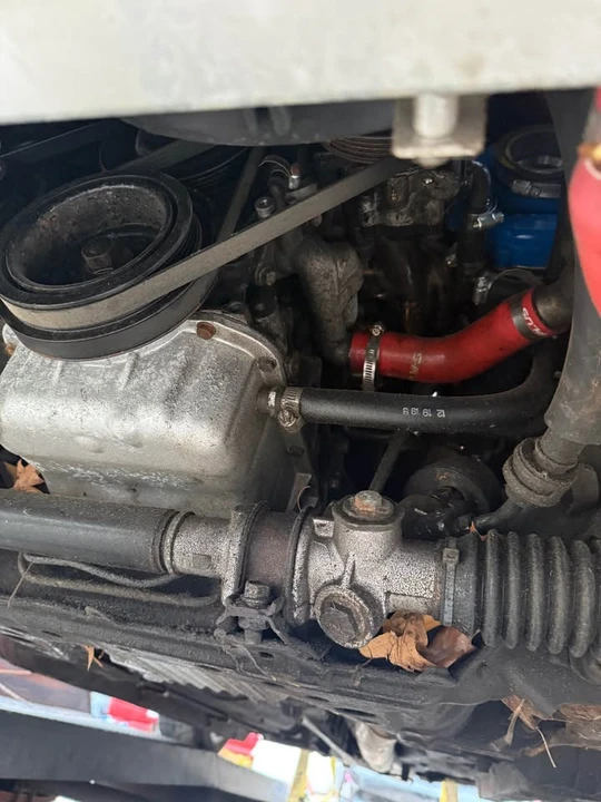 1994 Mazda NA MX-5 Miata - Image 10 of 12