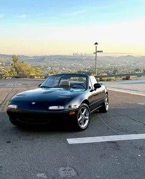 1994 Mazda Miata MX-5