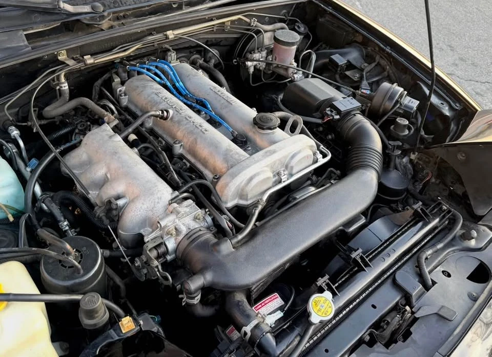 1994 Mazda NA MX-5 Miata - Image 11 of 13