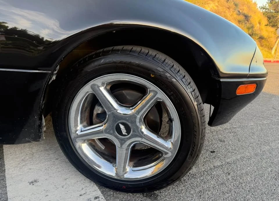 1994 Mazda NA MX-5 Miata - Image 12 of 13