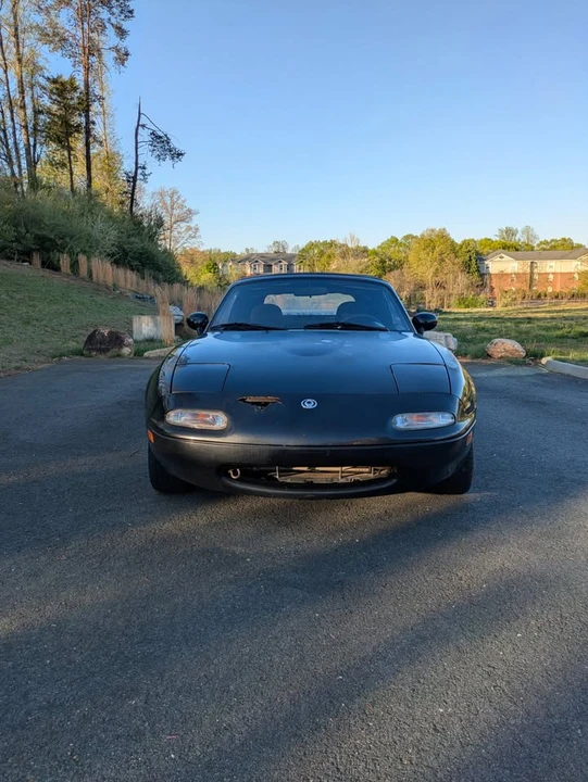 1994 Mazda NA MX-5 Miata - Image 5 of 13