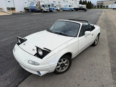 1994 Mazda Miata MX-5