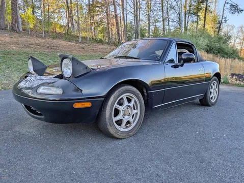 1994 Mazda Miata MX-5