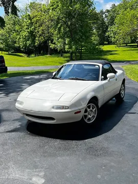 1994 Mazda Miata MX-5