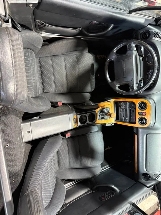 1994 Mazda NA MX-5 Miata - Image 12 of 12