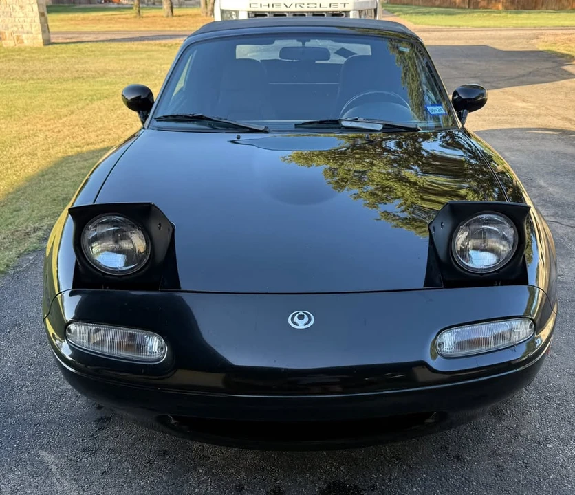 1994 Mazda NA MX-5 Miata - Image 2 of 12