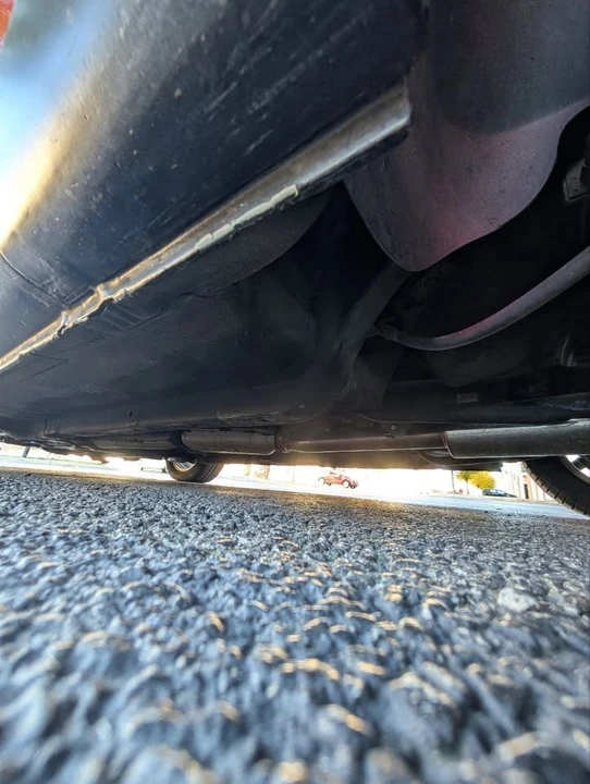 1994 Mazda NA MX-5 Miata - Image 17 of 17