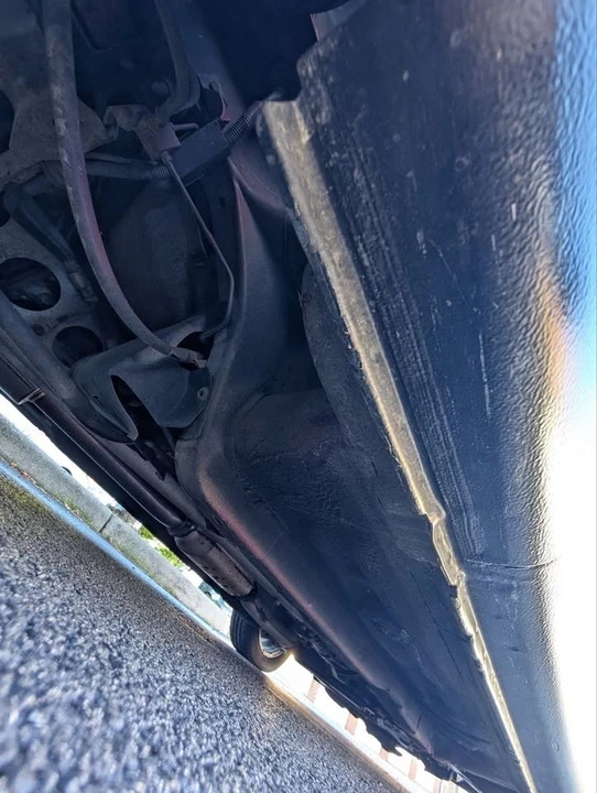 1994 Mazda NA MX-5 Miata - Image 4 of 17