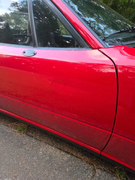 1994 Mazda NA MX-5 Miata - Image 5 of 13