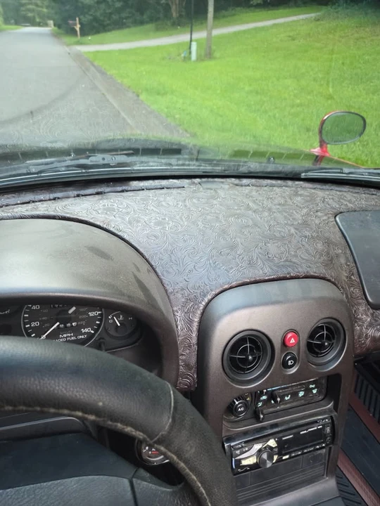 1994 Mazda NA MX-5 Miata - Image 11 of 13