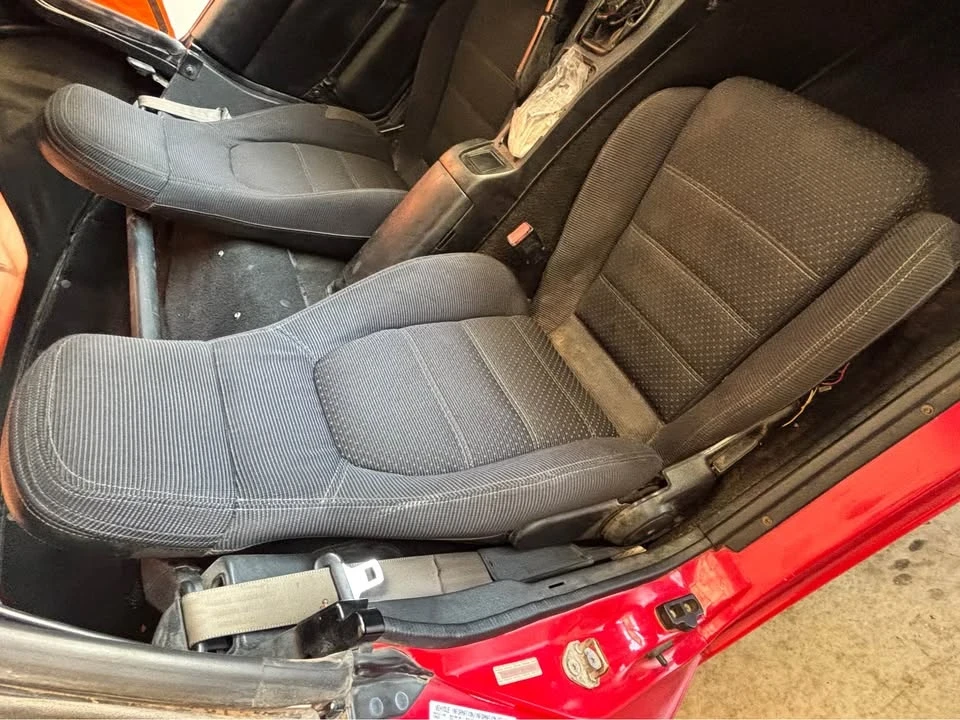 1994 Mazda NA MX-5 Miata - Image 7 of 11