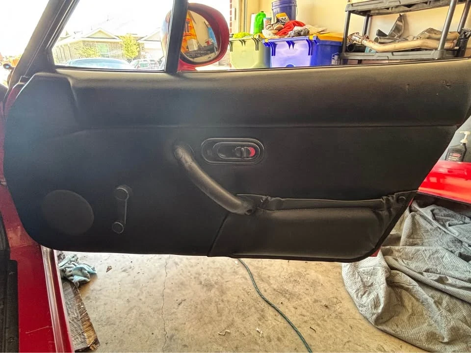 1994 Mazda NA MX-5 Miata - Image 10 of 11