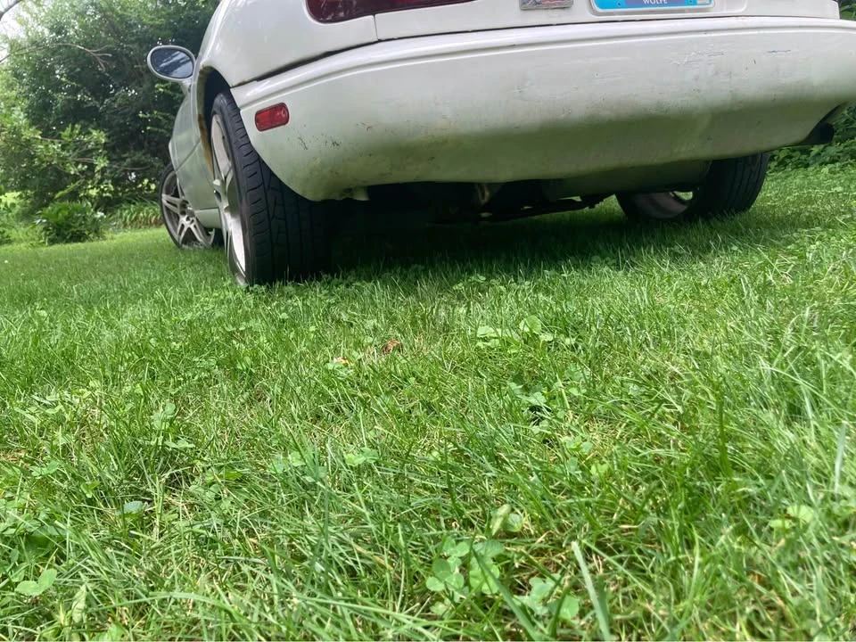 1994 Mazda NA MX-5 Miata - Image 20 of 20