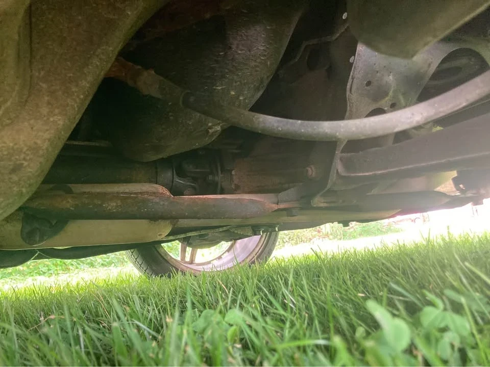 1994 Mazda NA MX-5 Miata - Image 17 of 20