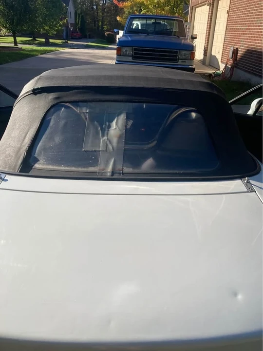 1994 Mazda NA MX-5 Miata - Image 8 of 20