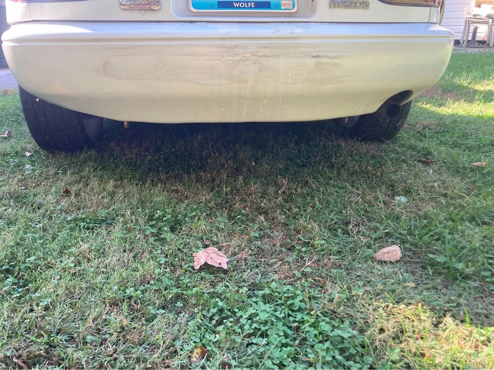 1994 Mazda NA MX-5 Miata - Image 5 of 20