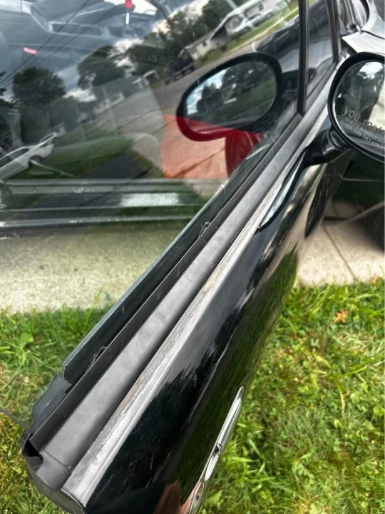 1994 Mazda NA MX-5 Miata - Image 3 of 9
