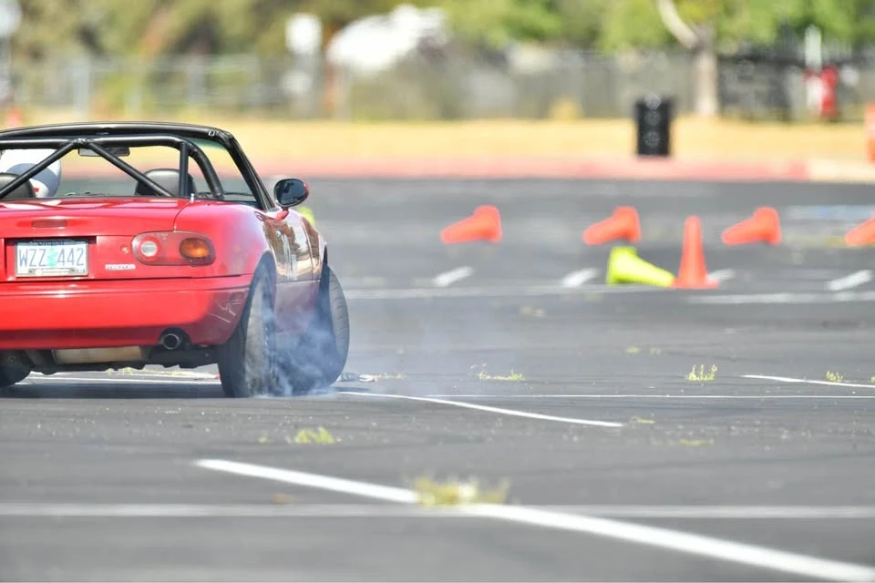 1994 Mazda NA MX-5 Miata - Image 8 of 10