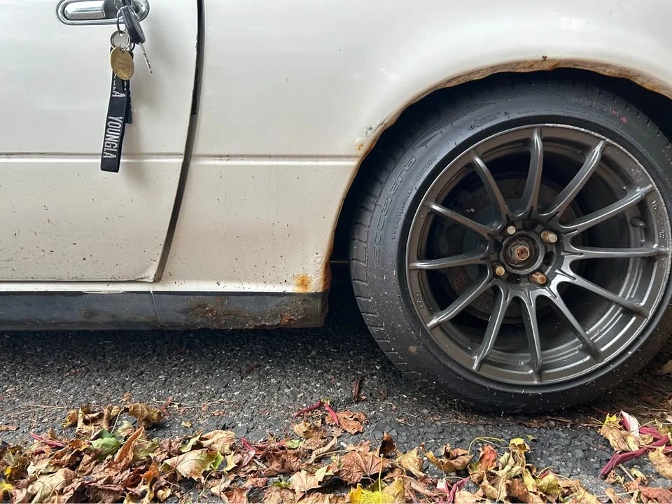 1994 Mazda NA MX-5 Miata - Image 6 of 11