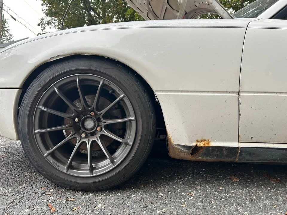 1994 Mazda NA MX-5 Miata - Image 5 of 11