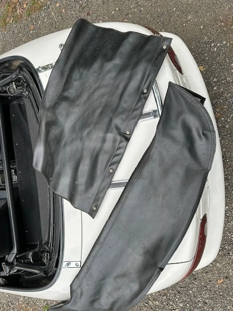 1994 Mazda NA MX-5 Miata - Image 10 of 18