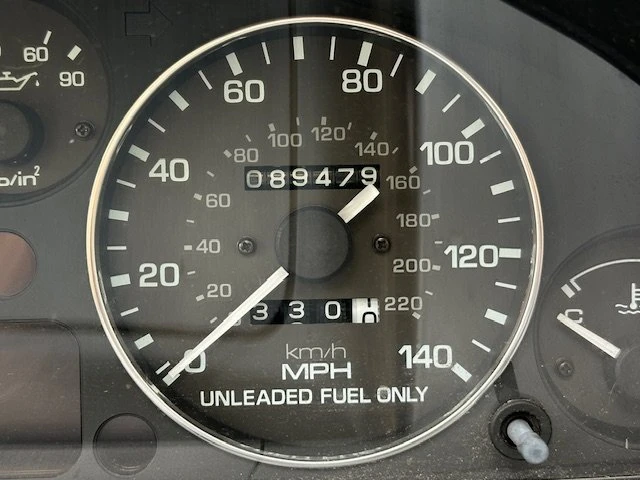 1994 Mazda NA MX-5 Miata - Image 13 of 18