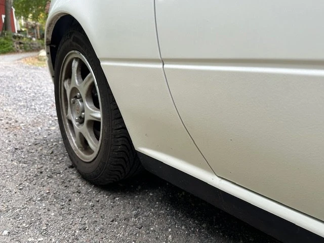 1994 Mazda NA MX-5 Miata - Image 7 of 18