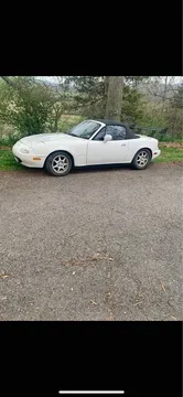 1994 Mazda MX-5 Miata