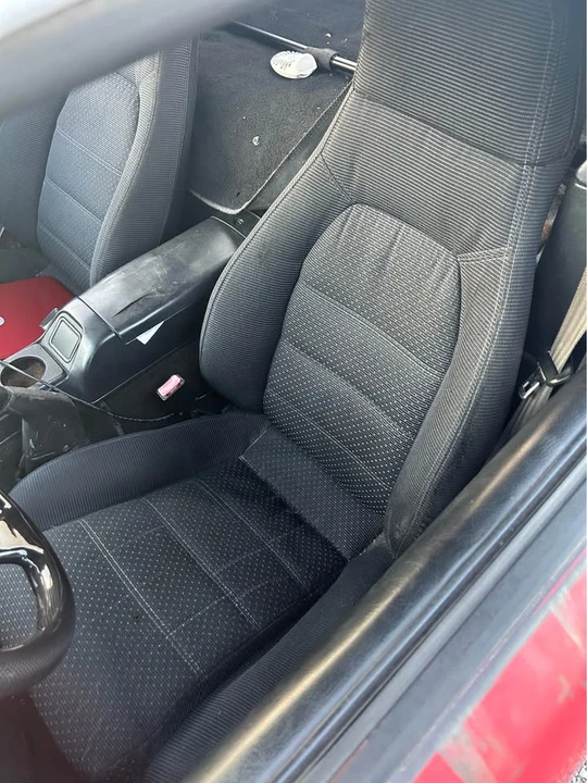 1994 Mazda NA MX-5 Miata - Image 12 of 13