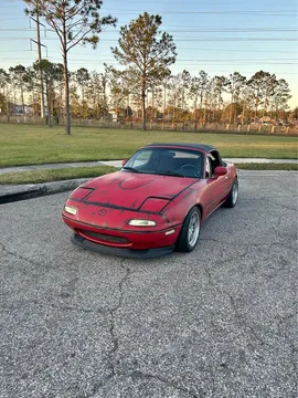 1994 Mazda MX-5 Miata