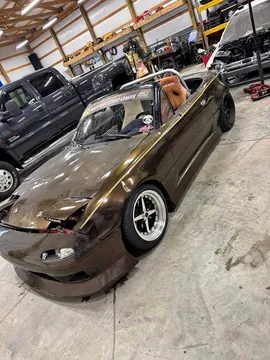 1994 Mazda MX-5 Miata