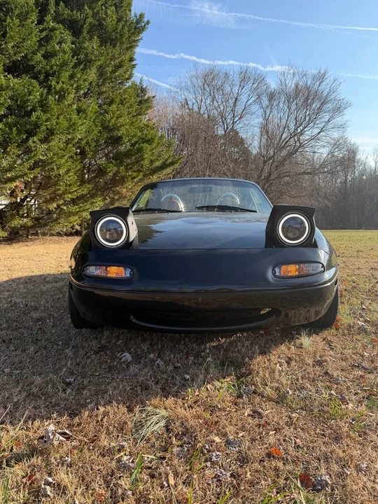 1994 Mazda NA MX-5 Miata - Image 10 of 13