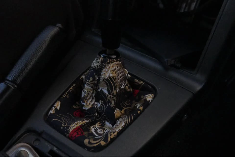1994 Mazda NA MX-5 Miata - Image 3 of 5