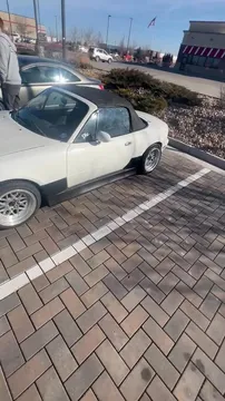 1994 Mazda MX-5 Miata